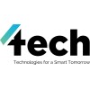 4Tech Middle East Technologies logo
