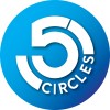 5 Circles logo