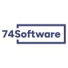 74Software logo