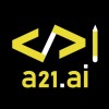 a21.ai logo