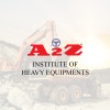 A2Z Institute of Heavy Equipments logo