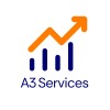 A3 logo