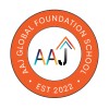 AAJ Global Foundation School logo