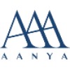 Aanya Real Estate Pvt. Ltd. logo
