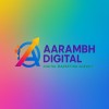 Aarambh Digital logo