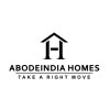 ABODEINDIA HOMES logo