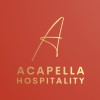 Acapella Hospitality logo