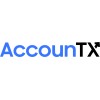 AccounTX logo