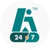 acres247 logo