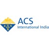 ACS International India Pvt. Ltd. (ACSII) logo