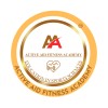 Active Aid Fitness Academy logo