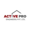 Active Pro Engineers logo