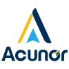 Acunor logo