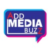 Add Media Buzz logo