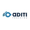 Aditi Tracking logo