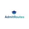 Admit Routes logo