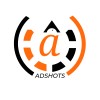 AdShots Digital logo