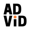 Advid.social logo