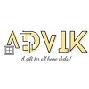 Advik Kitchens And Interiors logo