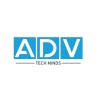 ADV TECHMINDS PVT LTD logo