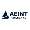 AEINT GLOBAL HOLIDAYS PVT LTD logo