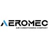 AEROMEC Air conditioning Company logo