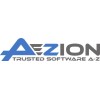 Aezion Inc. Custom Software Development