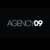 AGENCY09 logo