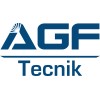 AGF Tecnik logo