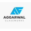 Aggarwal Glass Works logo