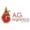 AG Organica logo