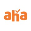 aha logo
