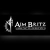 AIM Britz Study Abroad logo