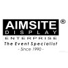 Aimsite Display Enterprise logo