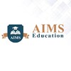 AIMS Education India logo