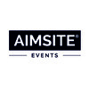 Aimsite Events logo