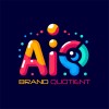 AiQ Brand Quotient logo