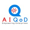 AIQoD logo