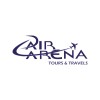 Air Arena Tours & Travels logo