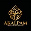 Akalpam logo