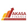 Akasa Finance Limited (Formerly known as Pooja Finelease Ltd.) logo