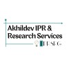 Akhildev IPR and Research Services logo