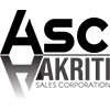 Akriti Sales Corporation