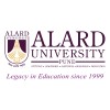 Alard University Pune logo