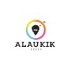 Alaukik Group logo