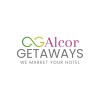Alcor Getaways logo