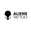 Aliens Art School