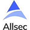 Allsec AI logo