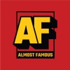 AlmostFamous logo