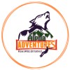 Alpha Adventures logo